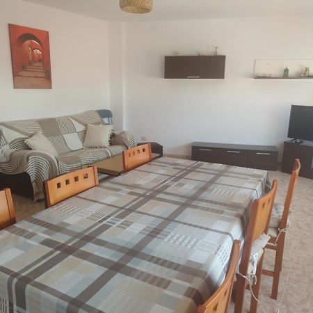 Vivienda 2 Sin Ascensor Apartment Laxe Luaran gambar